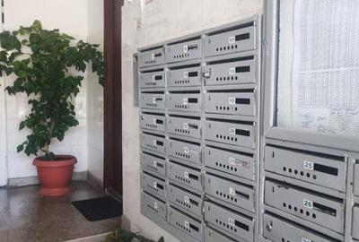 Inchiriez apartament cu 3 camere zona Iancului - 20