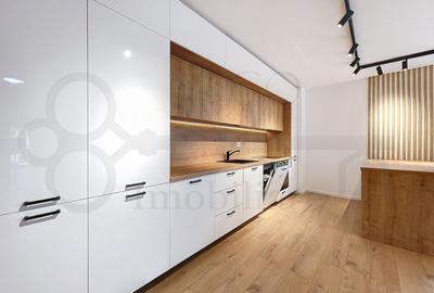 Apartament 3 camere, 64 mp, garaj, terasa, aproape de Iulius Mall - 4
