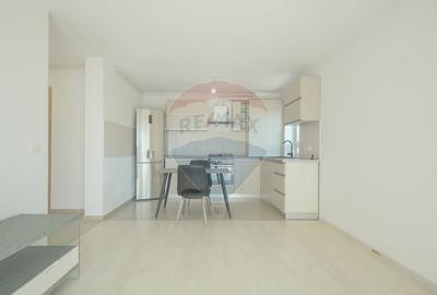 Studio NOU de închiriat, terasă 22mp | Parcare și boxă | Kasper Coresi - 5