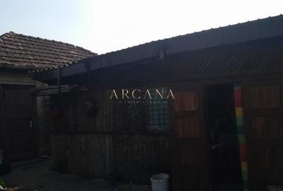 Casă de vânzare în Jibou aproape de Energobit - 5