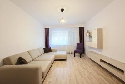 Apartament 3 camere Piata Centrala  mobilat si utilat CT Ac - 2