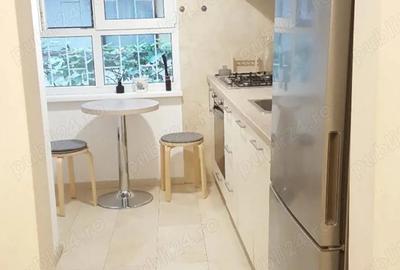 Apartament cu 2 camere semidecomandat în Floreasca