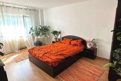 Apartament cu 1 cameră decomandat - etaj 1 - zona Gării Internaționale - 1