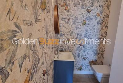 Apartament 5 camere de închiriat Rahmaninov - 21
