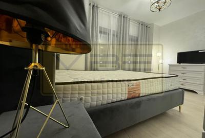 Apartament INTABULAT 2 camere decomandat  Royal Town Copou - 22