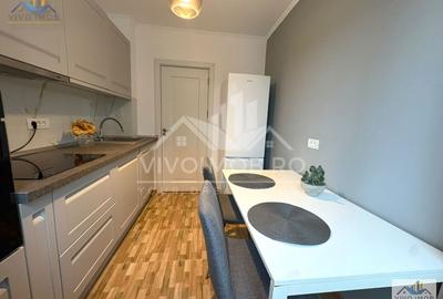 Titan - Parc Brancusi | etaj 2/4 | renovat integral | parcare ADP - 10