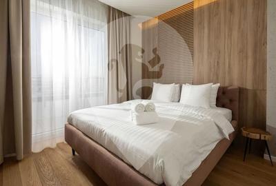 Penthouse premium | 3 camere |  Coresi |  2 terase | Vedere Tâmpa | Parcare - 5