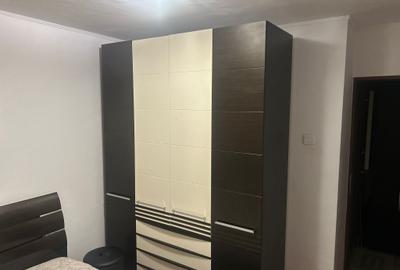 Apartament 3 camere Nicolina-Prima Statie, mobilat si utilat - 13