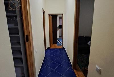 Apartament 3 camere -6 minute mentrou Iancului -Risc 3 - 15