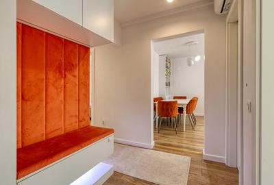 3 camere premium | Renovare integrală | Parc superb lângă bloc- - 10