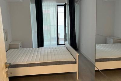Apartament 3 camere Smart Lujerului Loc de parcare metrou 6 minute 2 terase - 8
