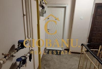 Apartament 2 camere Decomandat etaj 2/4 de Inchiriat zona Ciuperca - 11