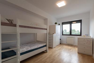 Stylish 4-bedroom penthouse//fully renovated//terrace//Herastrau park - 11