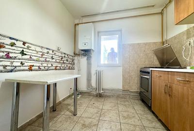 Apartament cu 2 camere - Aleea Godeanu - 7