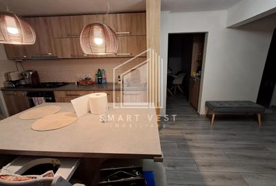 Apartament 4 camere | Etajul 1 | Zona Micro 17 - 12