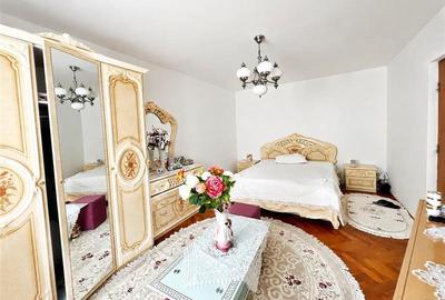 Apartament cu 2 camere decomandat, mobilat în Astra
