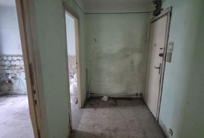 Vand apartament 2 camere Micro 1 - 7