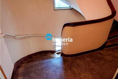 Apartament 2 cam,  decomandat, de vanzare zona Copou - 0scar - 8