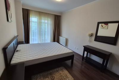 APARTAMENT 3 CAMERE LUX IN COMPLEX REZIDENTIAL CU CIRCUIT INCHIS - 37