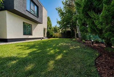 Casa moderna langa padure | 210 mp utili | Teren 440 mp | Dumbravita - 19