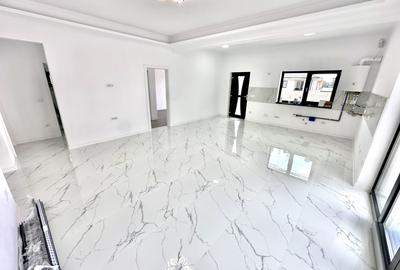 CASA NOUA 4 CAMERE I DE VANZARE I ALBA IULIA I TEREN 423 MP I FINISATA - 2