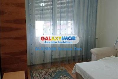 Apartament cu 2 camere decomandat, mobilat în Sebastian