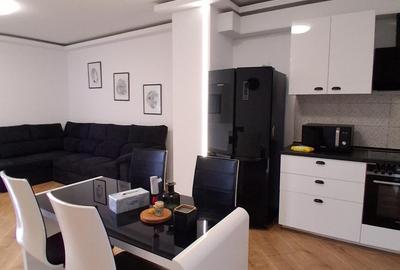 3 Camere I PIPERA I 4 City Residence I 2Locuri De Parcare Incluse - 4