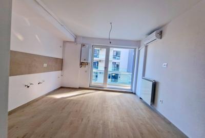 Apartament 2 camere in complexul rezidential Meraki Lago - 1