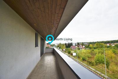 3 Camere Premium | 105 mp | Bloc Boutique | zona Pipera- Iancu Nicolae - 18