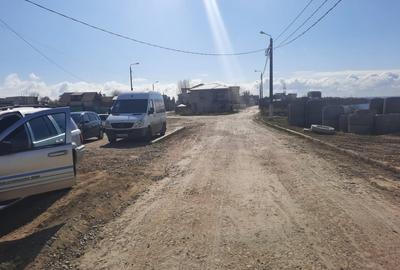 Teren intravilan - Mamaia Nord - Unitatea militara - 1000mp - 200.000 euro  (E2) - 10