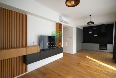 Apartament 3 camere de închiriat+ loc parcare - Arcadia Apartments - 1