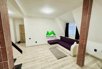 Apartament de vanzare 2 camere Sibiu Vasile Aaron - 1