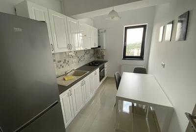 Apartament spatios Grozavesti metrou - 5