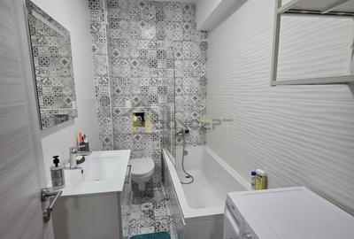 Inchiriere Apartament cochet 2 camere Premium metrou Berceni - 11
