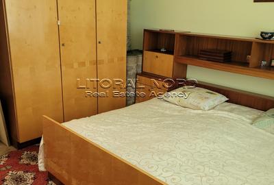 Exclusivitate-Casa de Cultura,ap. 3 camere,decomandat,67mp,etaj 1,incadrat,liber - 4