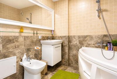 Apartament 3 camere de închiriat Dorobanți Perla, Mobilat Premium, Loc de Parcar - 8