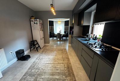 CASA INDIVIDUALA, TOATE UTILITATILE, TEREN 400 MP, COMISION 0% - 20