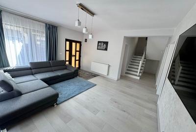CASĂ INDIVIDUALĂ | GIROC | 5 CAMERE | 100 MP UTILI | TEREN 250 MP - 6