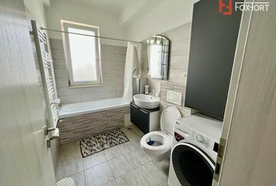 Apartament 3 camere, de inchiriat, etaj 1/2 - Dumbravita - 2