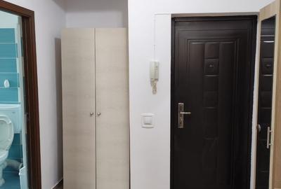 GARSONIERA - METALURGIEI, PARCARE INCLUSA, CENTRALA, BLOC NOU, MODERN - 6