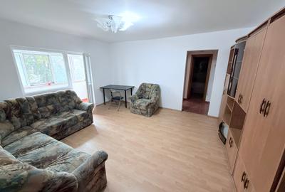 Apartament cu 2 camere Capat 1 - 2