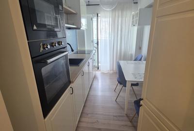 2 camere Faleza Nord -Santa maria bay - bloc solid - 4