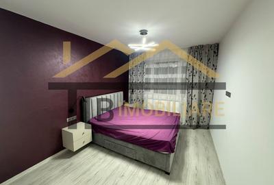 Apartament de 2 camere, 55mp, zona Aleea Carpati - 4