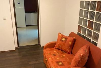 Apartament trei camere si parcare/ str. Meteor/ Zorilor - 1