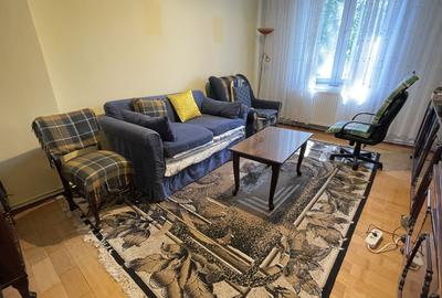 Apartament cu 2 camere in bloc de cărămidă , etajul 1 - 2