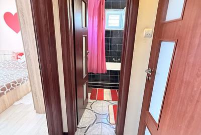 Ap 2 camere 55 mp - mobilat - zona centrala - Str Schelelor - 14