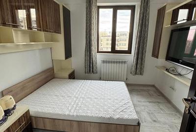 DNB Imobiliare vă propune spre închiriere un apartament cu 3 camere - 4