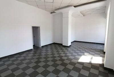 Ultracentral - Primarie, spatiu comercial, 90 mp. - 4