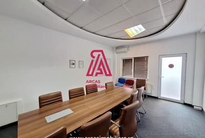 Cladire de Birouri / Spatiu Comercial – Calea Dumbravii, Sibiu! - 19