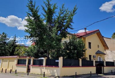 Casă individuală cu 8 camere în Gara de Nord